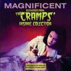 ♦◆♦CRAMPS / コレクション集 ①