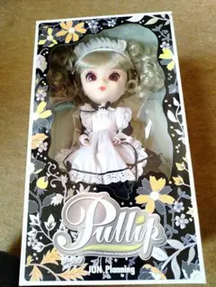 スティカ　プーリップ プーリップ スティカ 初版 新品 pullip