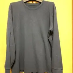 UNIQLO HEATTECH ULTRA WARM 長袖カットソー L