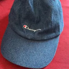 チャンピオン champion キャップ