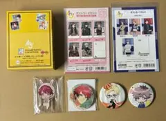 A3! まとめ売り