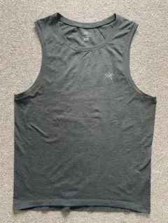 2025年最新】ARC'TERYX タンクトップ・ノースリーブトップスの