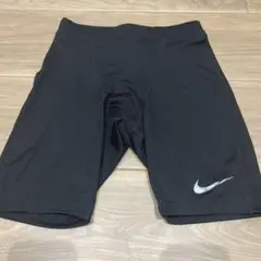 ナイキ　ランニングハーフタイツ　メンズS