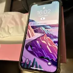 iPhone12Pro 128GB ジャンク品