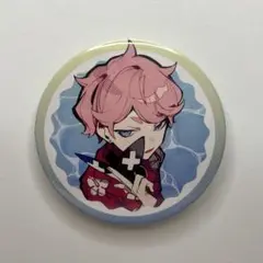 【お値下げ】CRフェス 缶バッジ ふらんしすこ【~9/30まで】