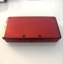【状態良】ニンテンドー3DS【訳あり】【ジャンク品】【概要をご覧ください】