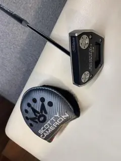 レア❗️スコッティキャメロンFUTURA5s