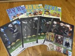 ヒロアカ 一番くじ まとめ売り