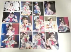 TAMAchan たまみ→と メルヘンランドブロマイド YouTuber 14枚