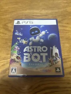 PS5 Astro Bot アストロボット