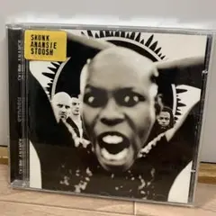 SKUNK ANANSIE/STOOSH スカンクアナンシー