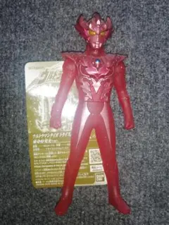 ウルトラマンタイガ トライストリウム 変身時発光ver.