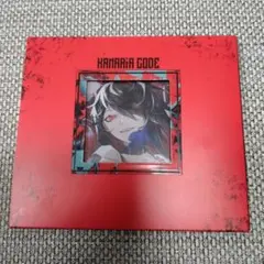 【セル版】Ｋａｎａｒｉａ「Kanaria.code」［CD］ CDJapan : Kanaria.code Kanaria CD Album