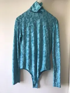 フミカウチダ BODY SUITS ボディスーツ