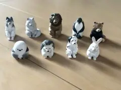 まちぼうけシリーズ
