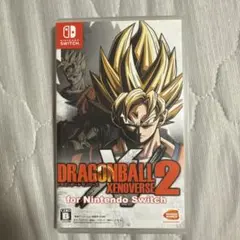 ドラゴンボール ゼノバース2 DRAGONBALL XENOVERSE2