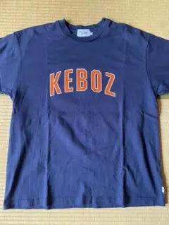 KEBOZ Tシャツ　FREAK STOREコラボ