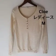 【美品】クロエ ニット Mサイズ
