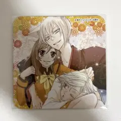 神様はじめました 神はじ 特典 コースター