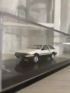 2025年最新】ディアゴスティー ae86の人気アイテム - メルカリ