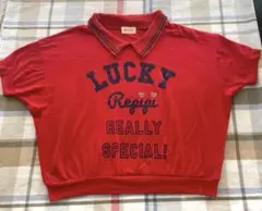 レピピアルマリオ　repipiarmario 半袖Tシャツ M(150)