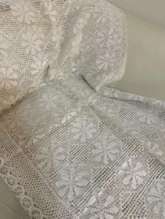 レースのマルチカバー