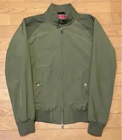 BARACUTA G9 ハリントン ジャケット バラクータ 40ブルゾン