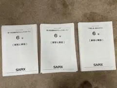 2025年最新】sapix 組分けテスト 3年生 7月の人気アイテム