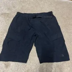 THE NORTH FACE ブラック ショートパンツ L