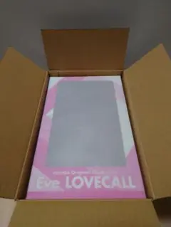2025年最新】rurudoオリジナルイラスト イヴ・LOVECALL の人気
