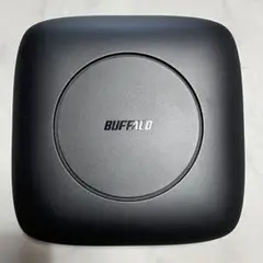 BUFFALO 無線LANルーターWSR-2533DHP3 本体のみ