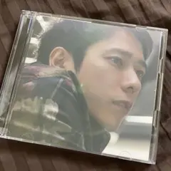 二宮和也　カバーアルバム　〇〇と二宮と　FC限定盤