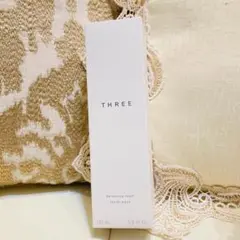THREE バランシングフォームR 150ml 新品未開封 スリー 洗顔