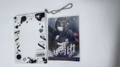 シャニマス　ルカ　EMOCA　エモカ　コメティック　アクリルフレーム