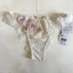 ☆ワコール パルファージュ ショーツM☆44G