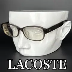 ラコステ LACOSTE メガネ 度入り L2781A 035 ウェリントン