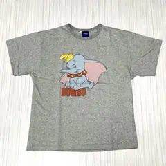 マーキーズ　半袖Tシャツ　140 ディズニー　ダンボ