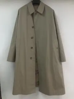 新品未使用 20AW ANATOMICA シングル ラグラン リバーシブル 46 楽天市場】アナトミカ コート シングル ラグラン2 リバーシブル