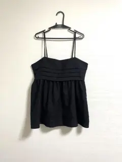 HK WORKS LONDON キャミソール LL 大きいサイズ