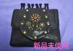 【新品未使用】ANNA SUI 財布 アナスイ