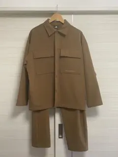 ニューバランス　セットアップ
