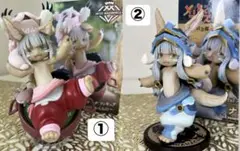 メイドビンアビス　ナナチ　フィギュア　まとめ売り　美品　中古　傷有り　値下げ