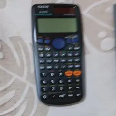 カシオ関数電卓