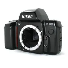 18日限定価格激安ボディー価格でレンズ0円ニコンF801S完動 Nikon Zf ボディ｜新品通販フジヤカメラ