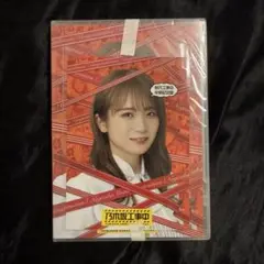 秋元工事中卒業記念盤