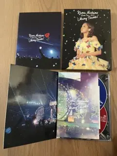 西野カナ/Dome Tour 2017\"Many Thanks\"〈2枚組〉