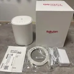 Rakuten Turbo 5G