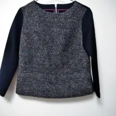美品 トゥモローランド トップス