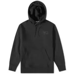 Y-3 adidas YOHJI YAMAMOTO プルオーバー パーカー