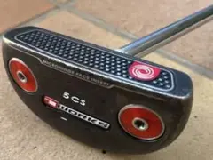 オデッセイ O-WORKS 5CS パター